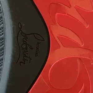 Christian Louboutin | Shoes | Mens Lou Boutin Shoes Worn  display picture 2